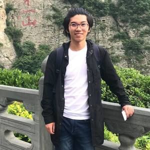 Meet your Posher, Jiachen